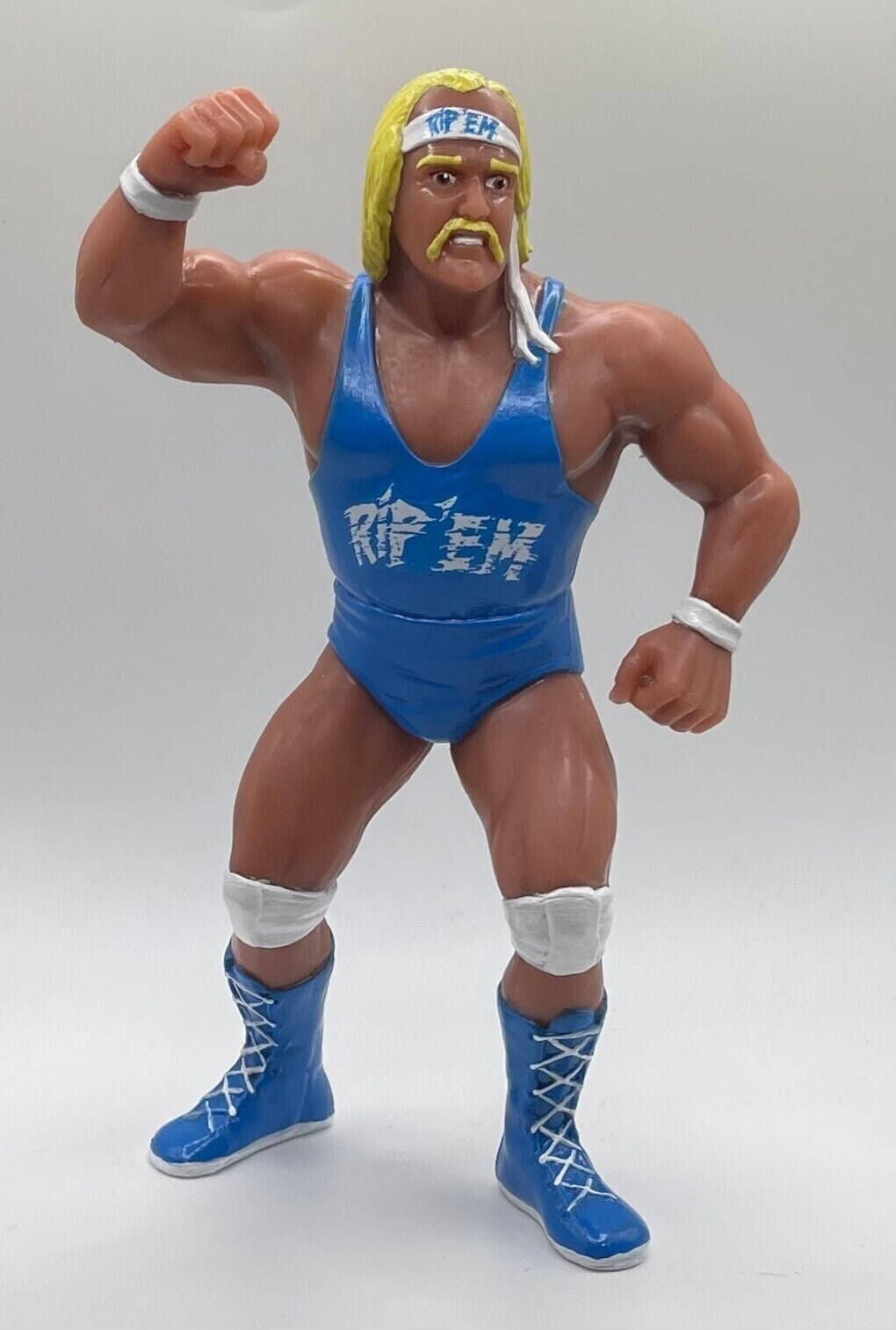 WWF HULK HOGAN フィギュア WWF HASBRO WWE Hulk Hogan VINTAGE 90's Wrestling Action Figure
