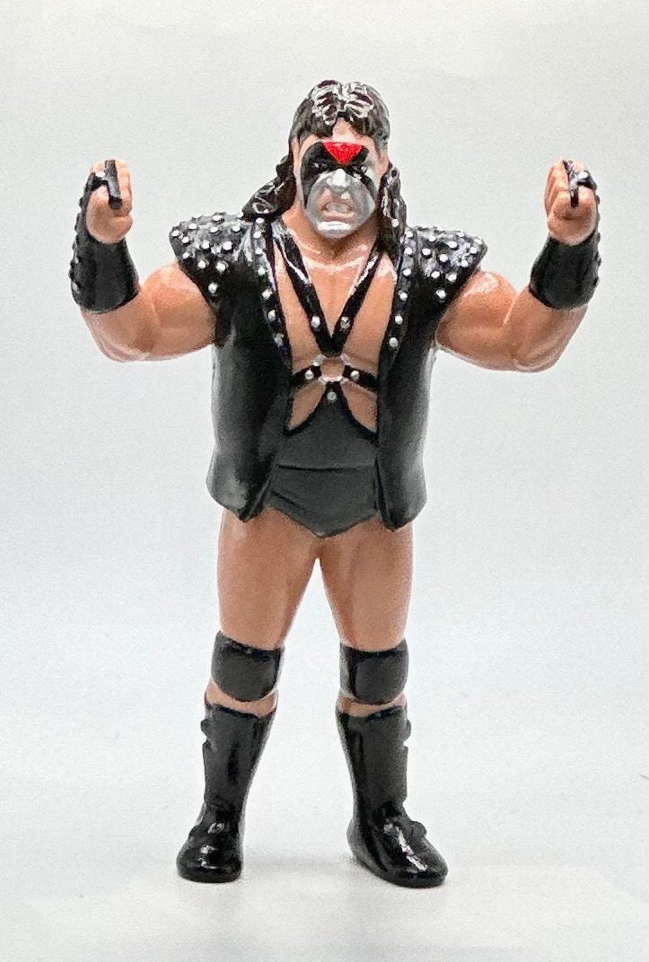 ⭐︎激レア⭐︎ 90年代 消しゴム WWF デモリッション・スマッシュ ⭐︎激レア⭐︎ 90年代 消しゴム WWF デモリッション