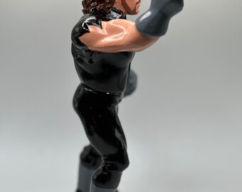 2023 Zombie Sailor's Toys Wrestling's Heels & Faces Series 2