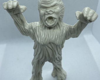 Vintage 1964 Remco Herman Munster Monster Figure in Box - Kayro