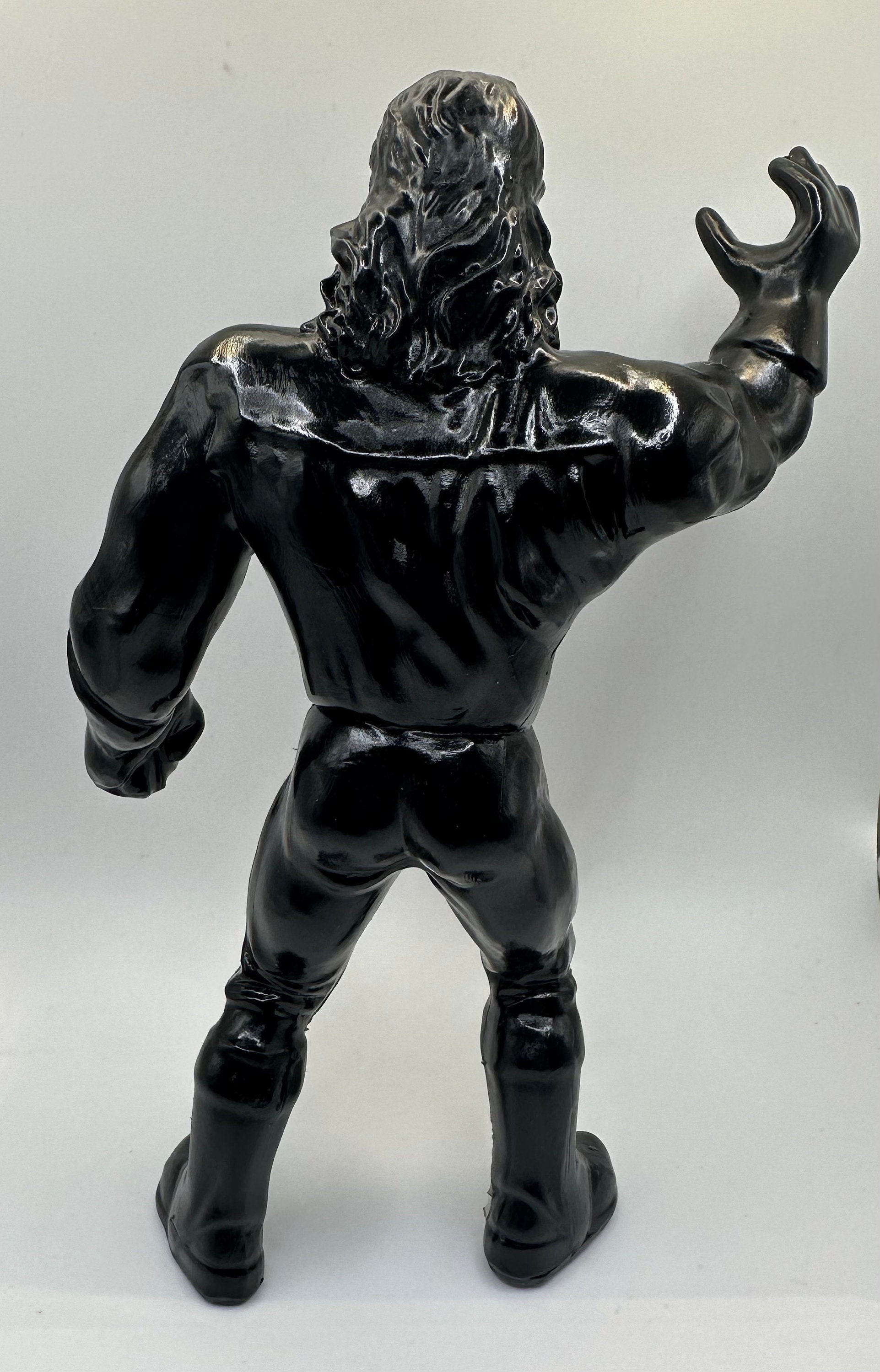 2023 Zombie Sailor's Toys Wrestling's Heels & Faces Series 2