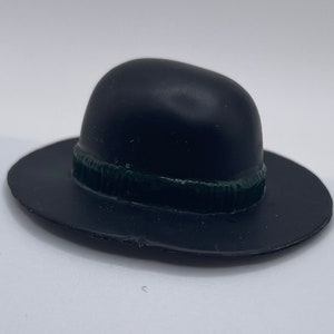 Billy Jack Haynes Custom Hat Accessory WWF LJN XOX Custom Replacement Hat