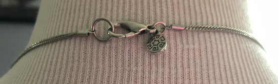 RUBY RD Mixed Media Long Double Strand Fashion Ne… - image 6