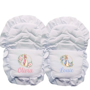Car seat cozy toes outlet