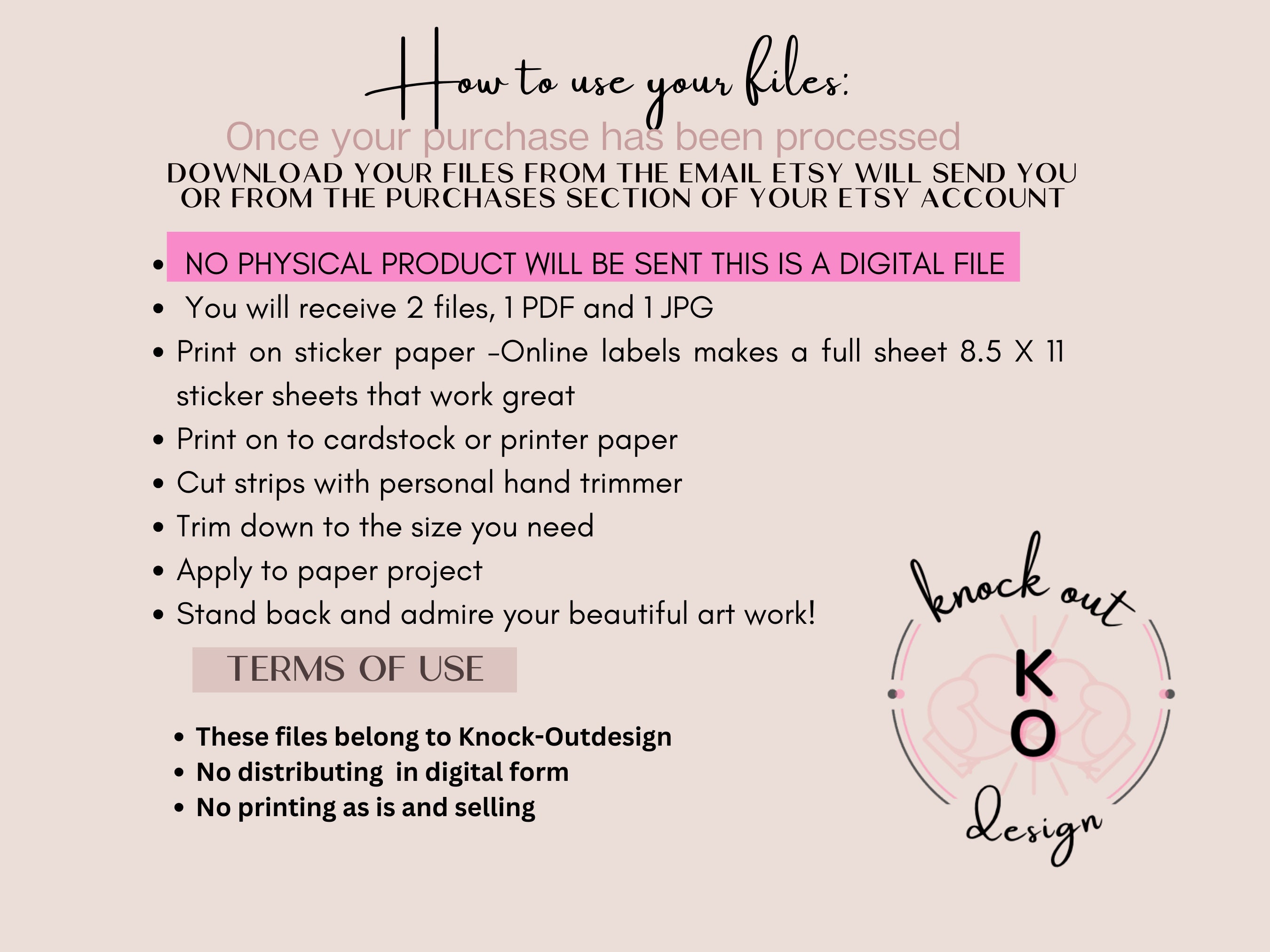 Slang Words and Phrases Bundle for Junk Journals, Digital Printable