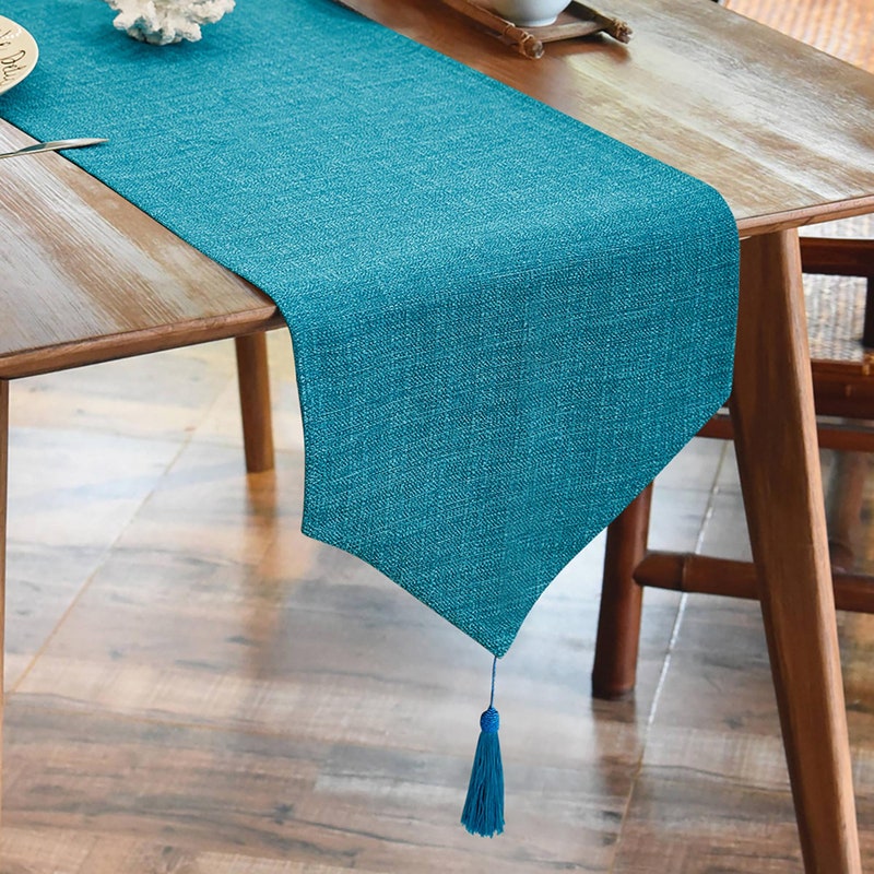 Table Runner 55 Long - Etsy