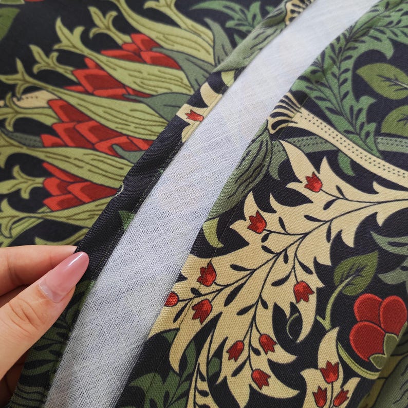 extra wide
Morris tablecloth
dark floral
custom tablecloth
wedding tablecloth
farmhouse decor
thistle print cloth
large tablecloth
rectangle tablecloth
round tablecloth
Christmas table
round oval
LinenTextured fabric
