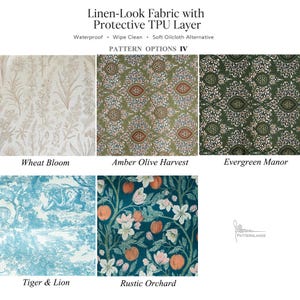 Tassel Edge Tablecloth
Waterproof Tablecloth
Stain-Resistant Tablecloth
Christmas tablecloth
Custom tablecloth
Tablecloth rectangle
Round tablecloth
Oilcloth tablecloth
Holiday tablecloth
Camper tablecloth
Outdoor tablecloth