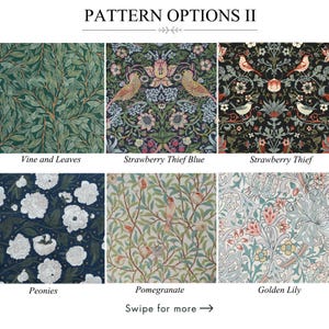 extra wide
Morris tablecloth
dark floral
custom tablecloth
wedding tablecloth
farmhouse decor
thistle print cloth
large tablecloth
rectangle tablecloth
round tablecloth
Christmas table
round oval
LinenTextured fabric