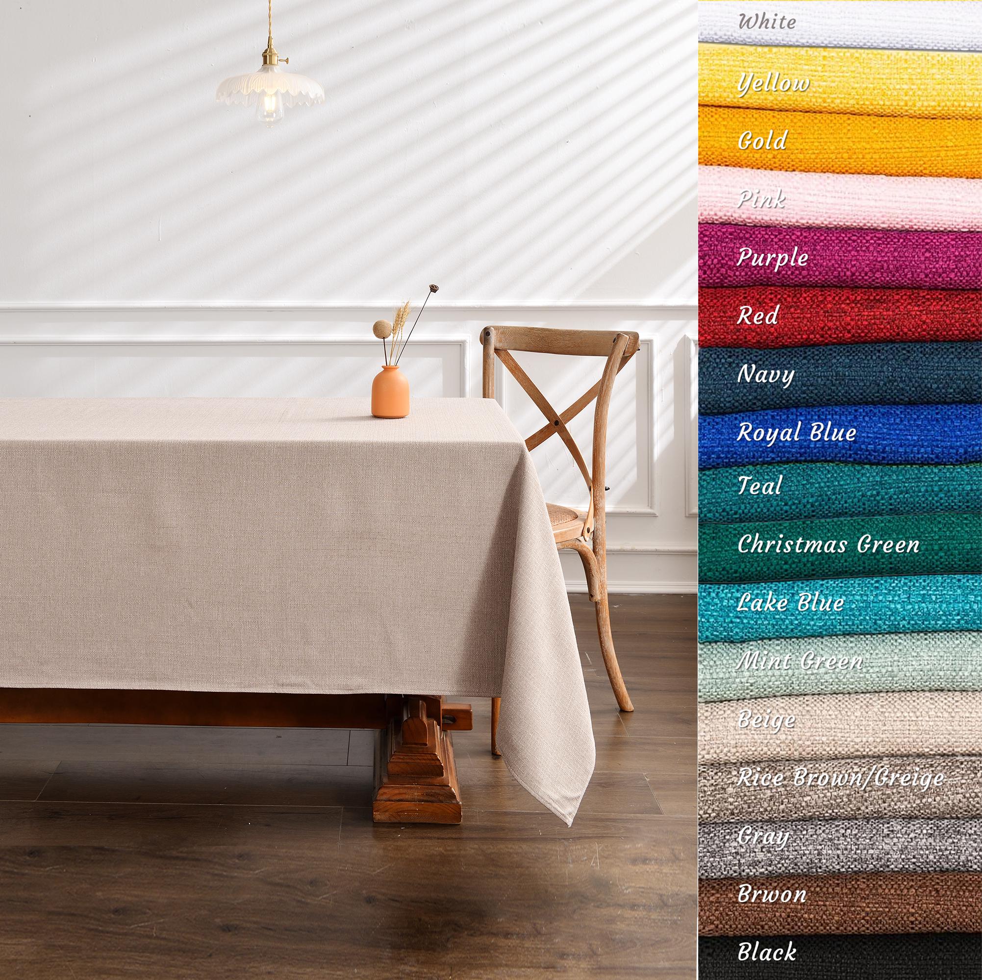 Beauville tablecloth - Etsy 日本