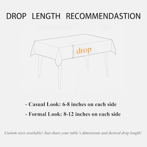 Tassel Edge Tablecloth
Waterproof Tablecloth
Stain-Resistant Tablecloth
Christmas tablecloth
Custom tablecloth
Tablecloth rectangle
Round tablecloth
Oilcloth tablecloth
Holiday tablecloth
Camper tablecloth
Outdoor tablecloth