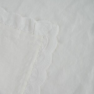 European Linen Tablecloth, Natural Linen Tablecloth, Stone Washed Table Cover, Custom Size Table Linen, Large Width Tablecloth, Extra Large Linen Tablecloth, Farmhouse Tablecloth, Rustic Linen Table Cover, 100% Linen Tablecloth, Oversized Tablecloth, Neutral Linen Tablecloth, Modern Dining Tablecloth, Vintage Style Table Cover, Soft Linen Tablecloth, Durable Table Linen, Eco-Friendly Table Cover, Wedding Table Decor, Everyday Tablecloth, Special Occasion Table Linen, Minimalist Table Cover