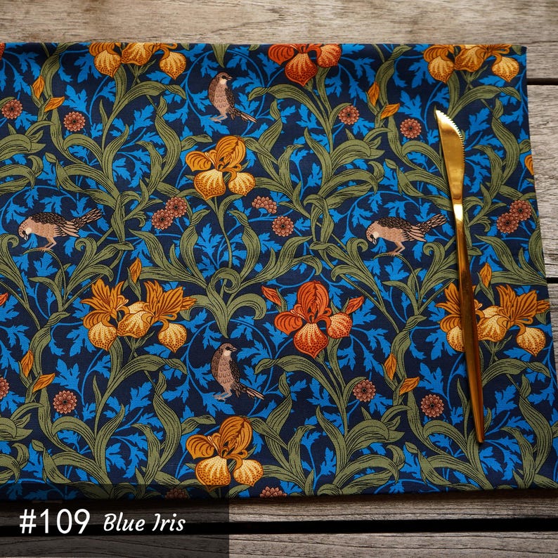 Patternlands Placemat & Napkin - Thumbnail 2