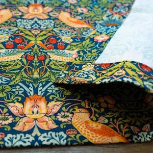 Cotton Tablecloth
Custom Cotton Cover
William Morris Print
Scottish Thistle Art
Floral Cotton Cloth
Vintage Table Cover
Cottagecore Decor
Art Nouveau Table
Botanical Cotton
Heirloom Tablecloth
Rustic Cotton Decor
Boho Cotton Table
Country Tablecloth
Farmhouse Table
Custom Table Decor
Dining Room Cotton
Rectangular Cover
Round Cotton Cloth
Mother's Day Linen
Gift for Her Table