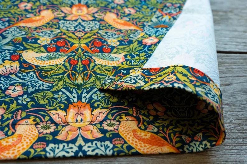 Cotton Tablecloth
Custom Cotton Cover
William Morris Print
Scottish Thistle Art
Floral Cotton Cloth
Vintage Table Cover
Cottagecore Decor
Art Nouveau Table
Botanical Cotton
Heirloom Tablecloth
Rustic Cotton Decor
Boho Cotton Table
Country Tablecloth
Farmhouse Table
Custom Table Decor
Dining Room Cotton
Rectangular Cover
Round Cotton Cloth
Mother's Day Linen
Gift for Her Table