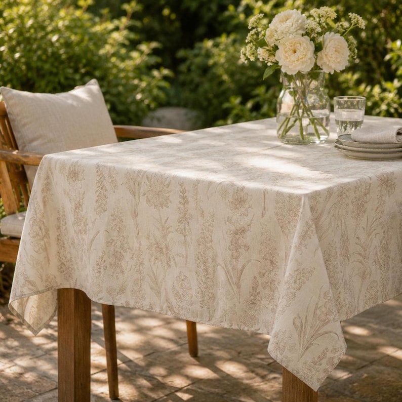 Tassel Edge Tablecloth
Waterproof Tablecloth
Stain-Resistant Tablecloth
Christmas tablecloth
Custom tablecloth
Tablecloth rectangle
Round tablecloth
Oilcloth tablecloth
Holiday tablecloth
Camper tablecloth
Outdoor tablecloth