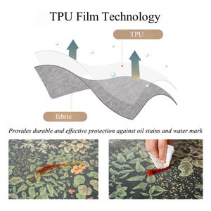 Tassel Edge Tablecloth
Waterproof Tablecloth
Stain-Resistant Tablecloth
Christmas tablecloth
Custom tablecloth
Tablecloth rectangle
Round tablecloth
Oilcloth tablecloth
Holiday tablecloth
Camper tablecloth
Outdoor tablecloth