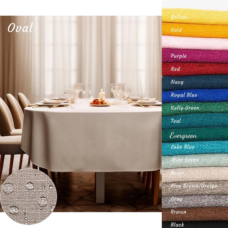 Christmas easter tablecloth,custom Tablecloth,Linen Cover,Dining Table Cover,Solid TableclothSpill Proof Linen,Wrinkle Free Linen,Housewarming Gift,Rectangle Tablecloth,Resistant Tablecloth,Wedding Linens,Plain Tablecloth,Cloth Cover