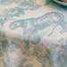 see more listings in the Cotton Print Tablecloth section