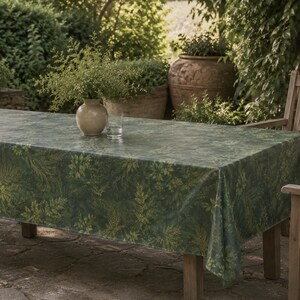 Tassel Edge Tablecloth
Waterproof Tablecloth
Stain-Resistant Tablecloth
Christmas tablecloth
Custom tablecloth
Tablecloth rectangle
Round tablecloth
Oilcloth tablecloth
Holiday tablecloth
Camper tablecloth
Outdoor tablecloth