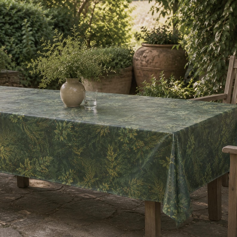 Tassel Edge Tablecloth
Waterproof Tablecloth
Stain-Resistant Tablecloth
Christmas tablecloth
Custom tablecloth
Tablecloth rectangle
Round tablecloth
Oilcloth tablecloth
Holiday tablecloth
Camper tablecloth
Outdoor tablecloth