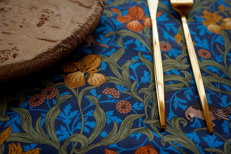 Cotton Tablecloth
Custom Cotton Cover
William Morris Print
Scottish Thistle Art
Floral Cotton Cloth
Vintage Table Cover
Cottagecore Decor
Art Nouveau Table
Botanical Cotton
Heirloom Tablecloth
Rustic Cotton Decor
Boho Cotton Table
Country Tablecloth
Farmhouse Table
Custom Table Decor
Dining Room Cotton
Rectangular Cover
Round Cotton Cloth
Mother's Day Linen
Gift for Her Table