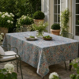 Tassel Edge Tablecloth
Waterproof Tablecloth
Stain-Resistant Tablecloth
Christmas tablecloth
Custom tablecloth
Tablecloth rectangle
Round tablecloth
Oilcloth tablecloth
Holiday tablecloth
Camper tablecloth
Outdoor tablecloth