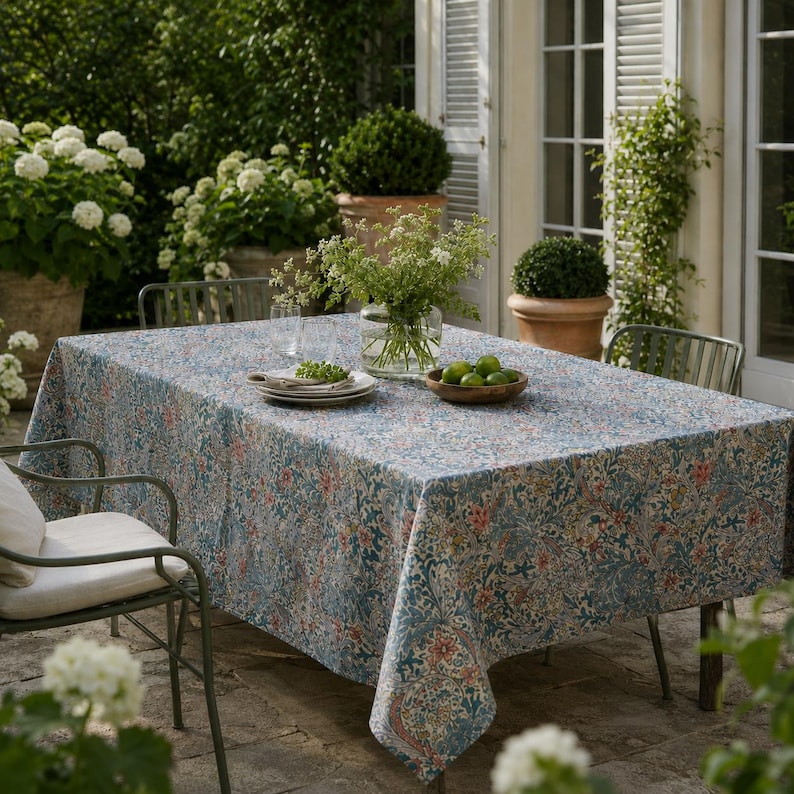 Tassel Edge Tablecloth
Waterproof Tablecloth
Stain-Resistant Tablecloth
Christmas tablecloth
Custom tablecloth
Tablecloth rectangle
Round tablecloth
Oilcloth tablecloth
Holiday tablecloth
Camper tablecloth
Outdoor tablecloth