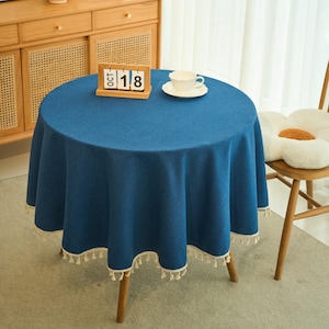 Tassel Edge Tablecloth
Waterproof Tablecloth
Stain-Resistant Tablecloth
Custom tablecloth
Round tablecloth
Oilcloth tablecloth
Holiday tablecloth
Outdoor tablecloth
Dining Table Cover
Spring Table Decor
Coffee Table Mat
Natural Tablecloth