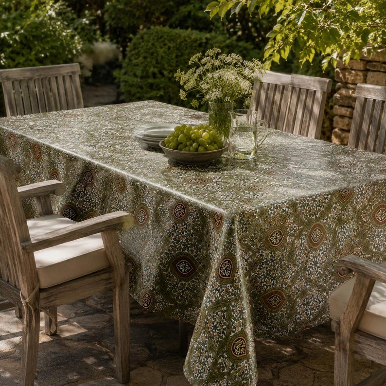 Tassel Edge Tablecloth
Waterproof Tablecloth
Stain-Resistant Tablecloth
Christmas tablecloth
Custom tablecloth
Tablecloth rectangle
Round tablecloth
Oilcloth tablecloth
Holiday tablecloth
Camper tablecloth
Outdoor tablecloth