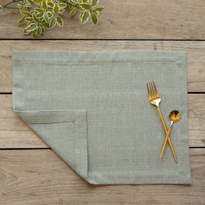 Christmas Placemat, table linen, table Placemats, red Placemat, Rust placemat, Gray placemat, beige placemat, water proof placemat, stain resistant placemat, table linen, Christmas gift