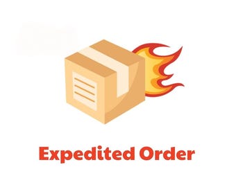 Expedited Order