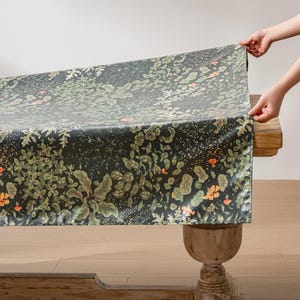 Tassel Edge Tablecloth
Waterproof Tablecloth
Stain-Resistant Tablecloth
Christmas tablecloth
Custom tablecloth
Tablecloth rectangle
Round tablecloth
Oilcloth tablecloth
Holiday tablecloth
Camper tablecloth
Outdoor tablecloth