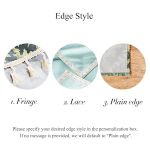 Tassel Edge Tablecloth
Waterproof Tablecloth
Stain-Resistant Tablecloth
Christmas tablecloth
Custom tablecloth
Tablecloth rectangle
Round tablecloth
Oilcloth tablecloth
Holiday tablecloth
Camper tablecloth
Outdoor tablecloth