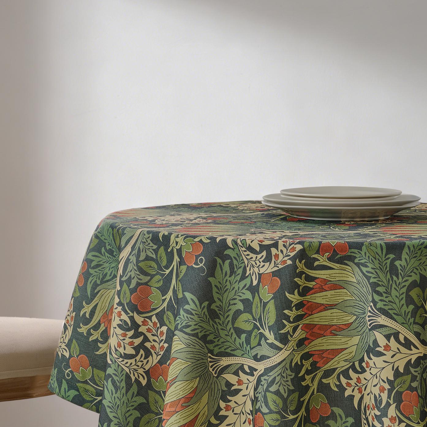 Beauville tablecloth - Etsy 日本