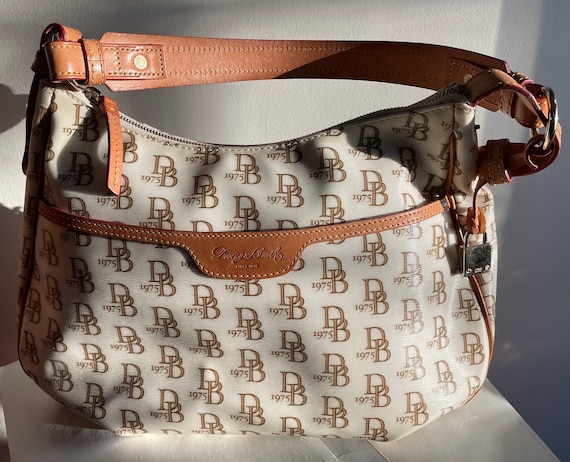 Etsy dooney and bourke best sale
