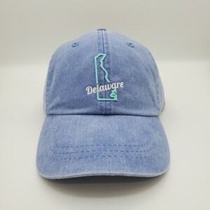 Delaware Hat