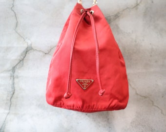 prada mini bag vintage