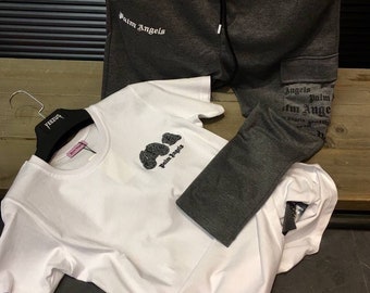 dior angel shirt