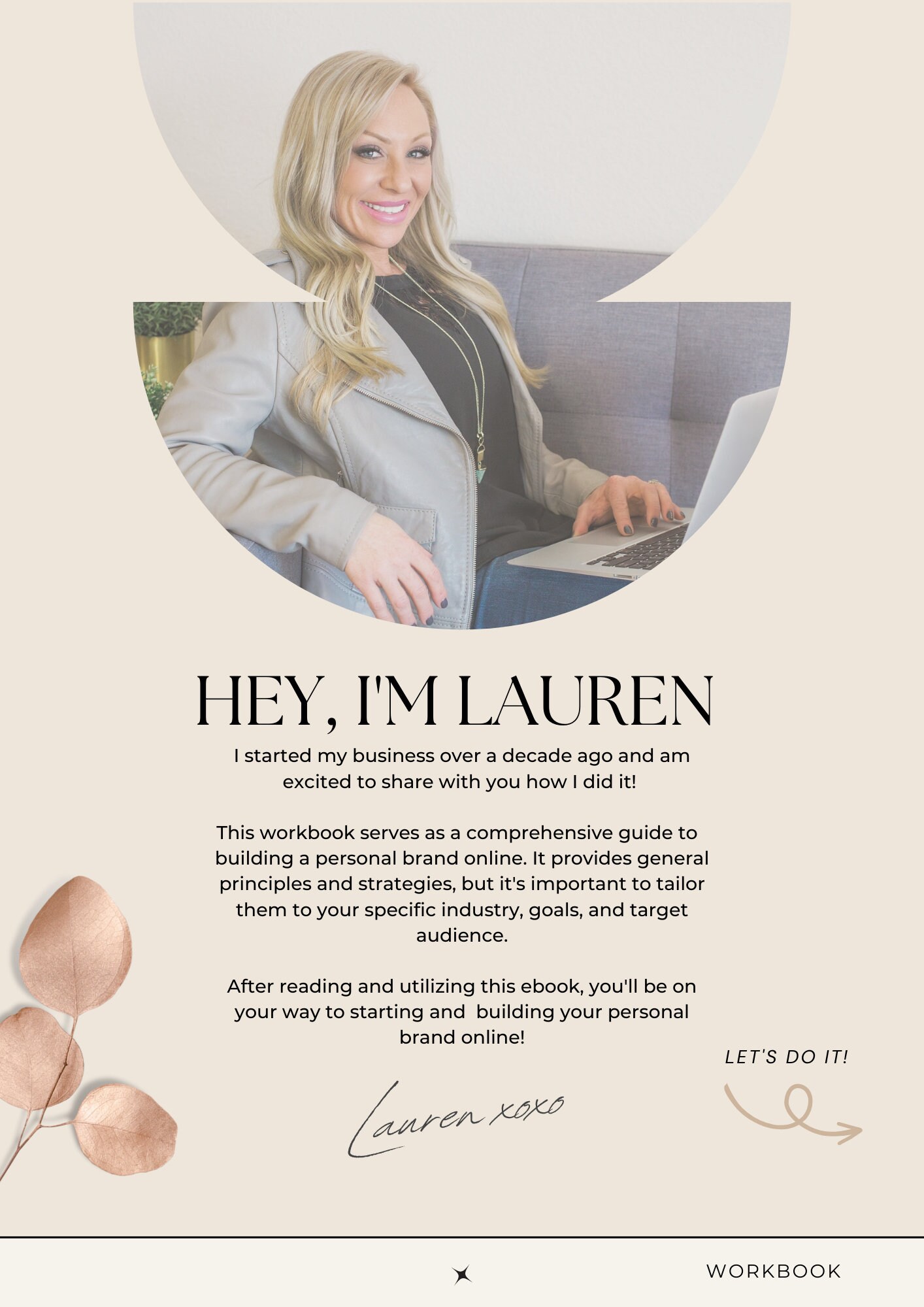 Talia Taylor'S Onlyfans: The Business Of Self Branding - 6vu6wxq