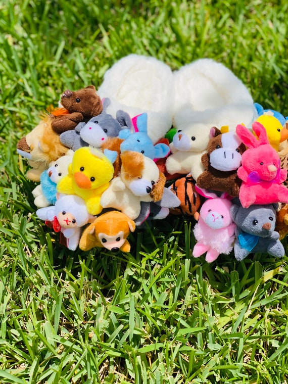 Plush Animal Slippers House Slippers Bedroom Slippers - Etsy Australia Plush Animal Slippers House Slippers Bedroom Slippers - Etsy Australia
