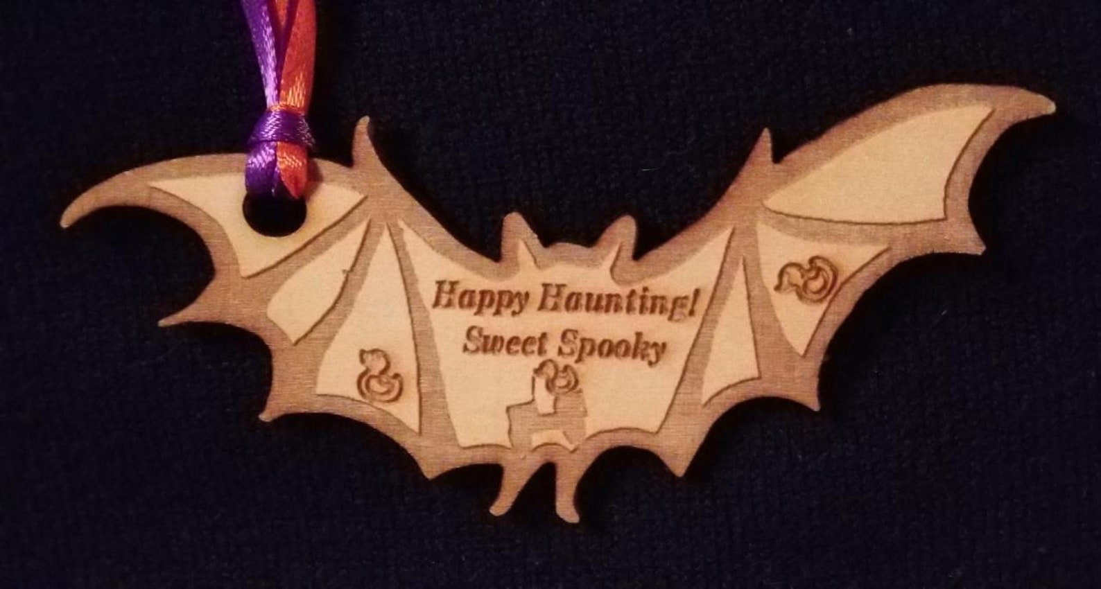 Halloween Duck Duck Tags For Spooky & Proud Jeep Owners. Etsy