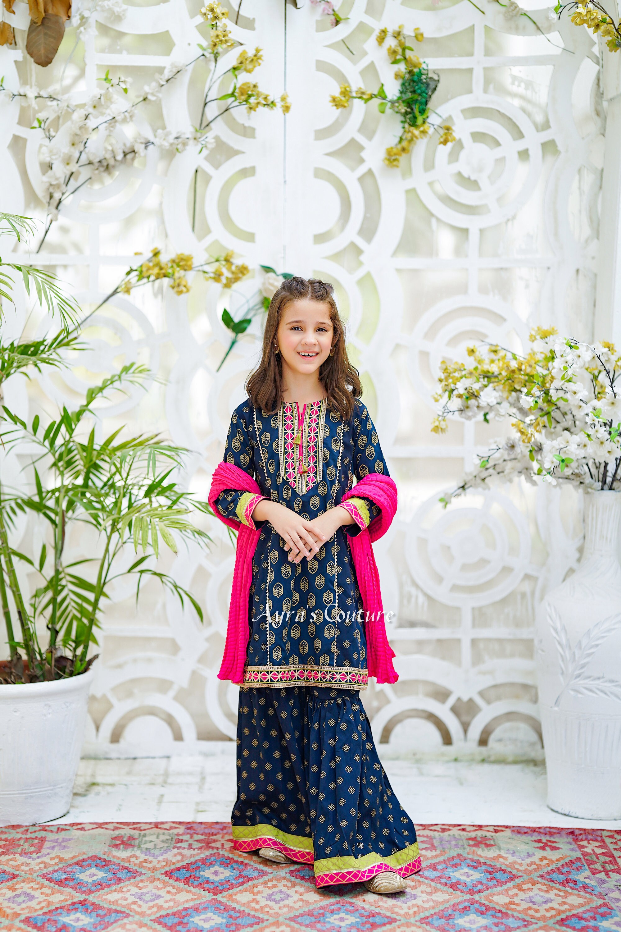 Details more than 162 kids eid dresses super hot jtcvietnam.edu.vn