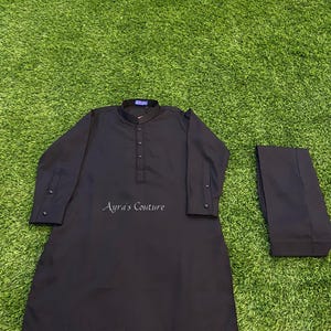 Kids Boys Eastern Wear Shalwar Kameez for 6 years old