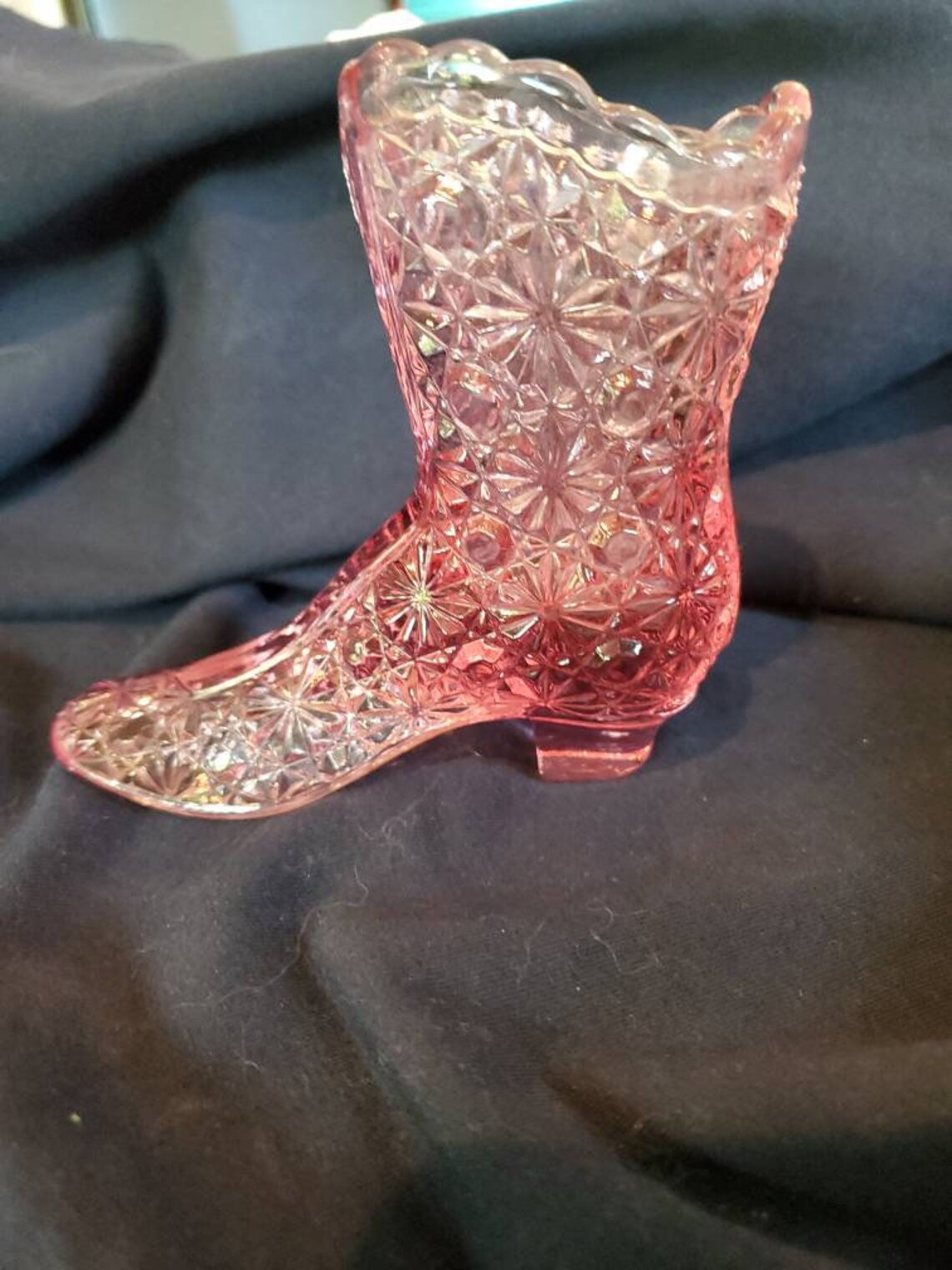 calvin klein fenton boot