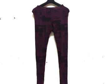 Y2K Hysteric Glamour Johnny Thunders Kids Jeans Never Worn Sample