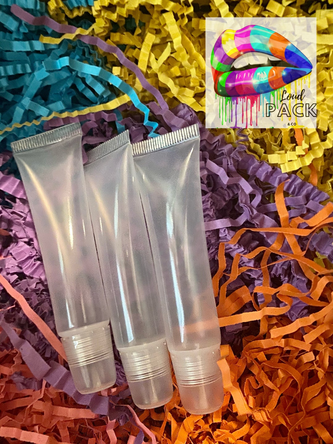 Lip Gloss Starter Kits Etsy