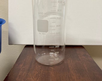 1000 Ml Beaker Etsy 1000 Ml Beaker Etsy