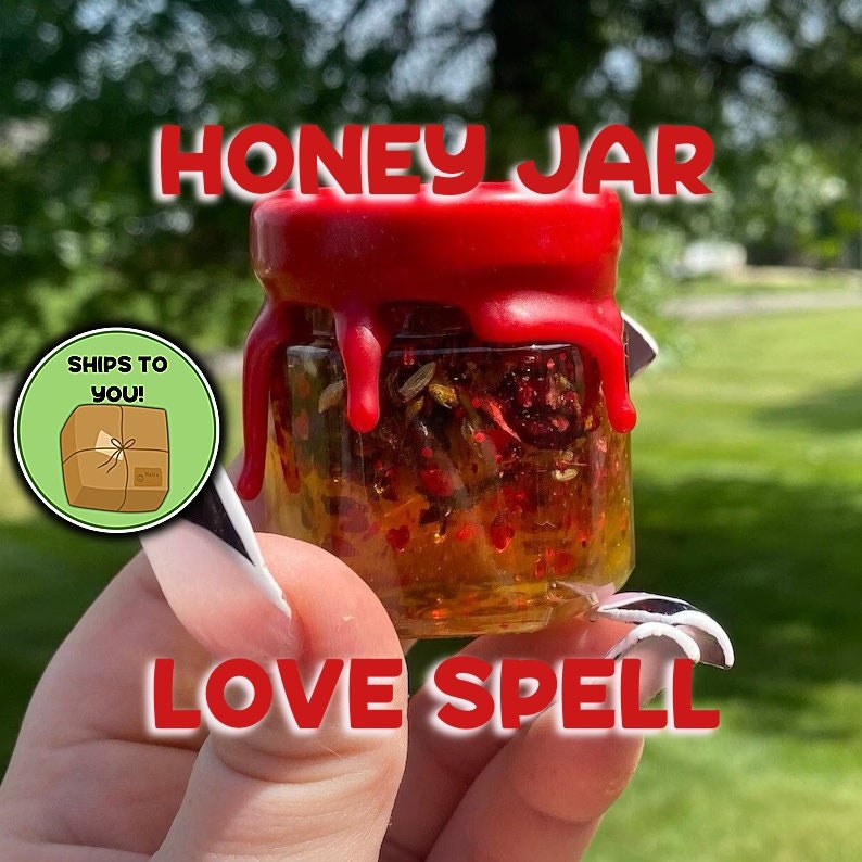 Honeylove - I'm a big believer in feeling all the things