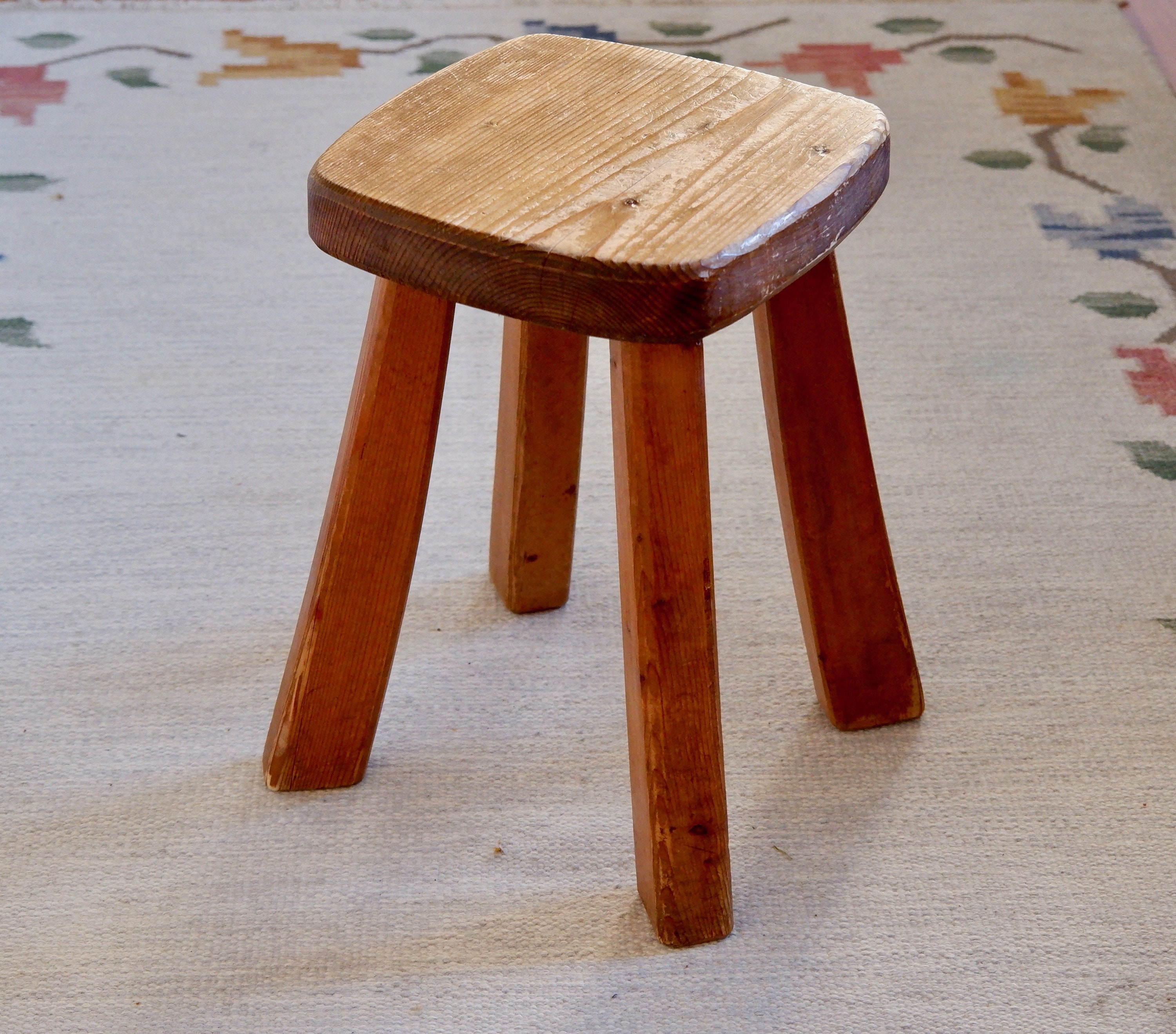 Jean prouve stools - Etsy 日本